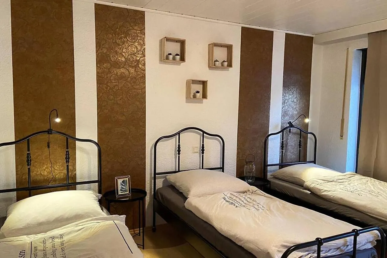 Word & Stay Vohburg Near Ingolstadt Vohburg an der Donau Apartment