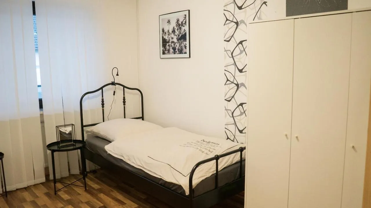 Word & Stay Vohburg Near Ingolstadt Vohburg an der Donau Apartment
