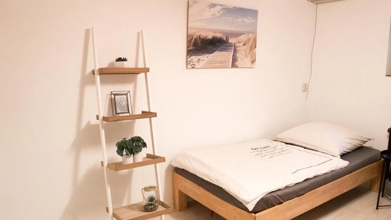 Word & Stay Vohburg Near Ingolstadt Vohburg an der Donau Apartment