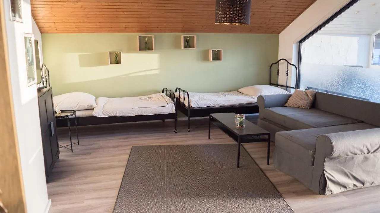 Apartment Word & Stay Vohburg Near Ingolstadt Vohburg an der Donau Germany