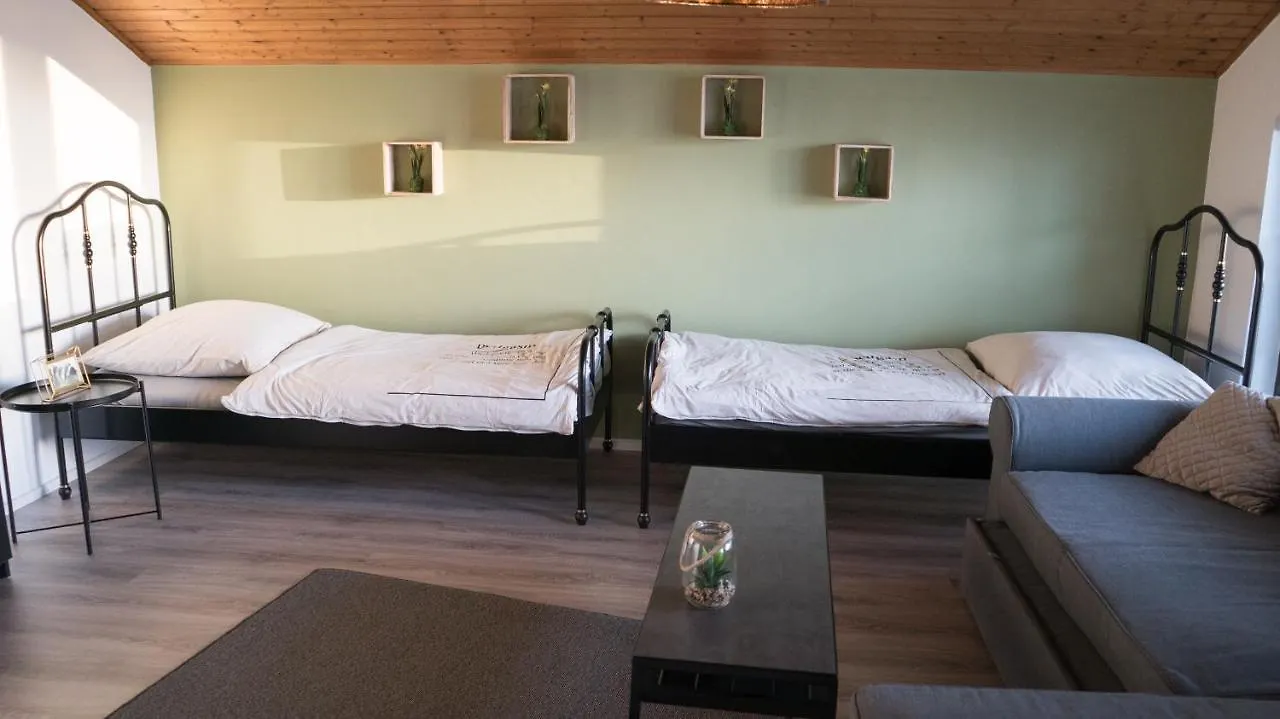 Word & Stay Vohburg Near Ingolstadt Vohburg an der Donau
