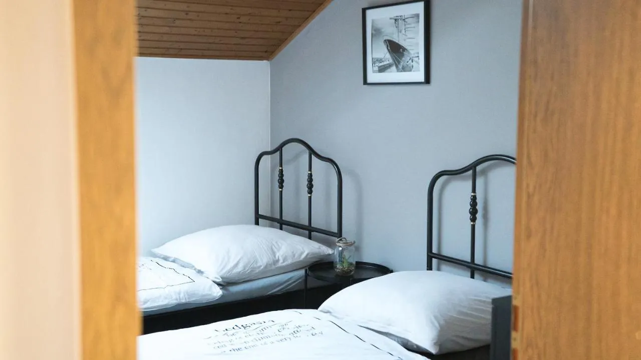 Apartment Word & Stay Vohburg Near Ingolstadt Vohburg an der Donau