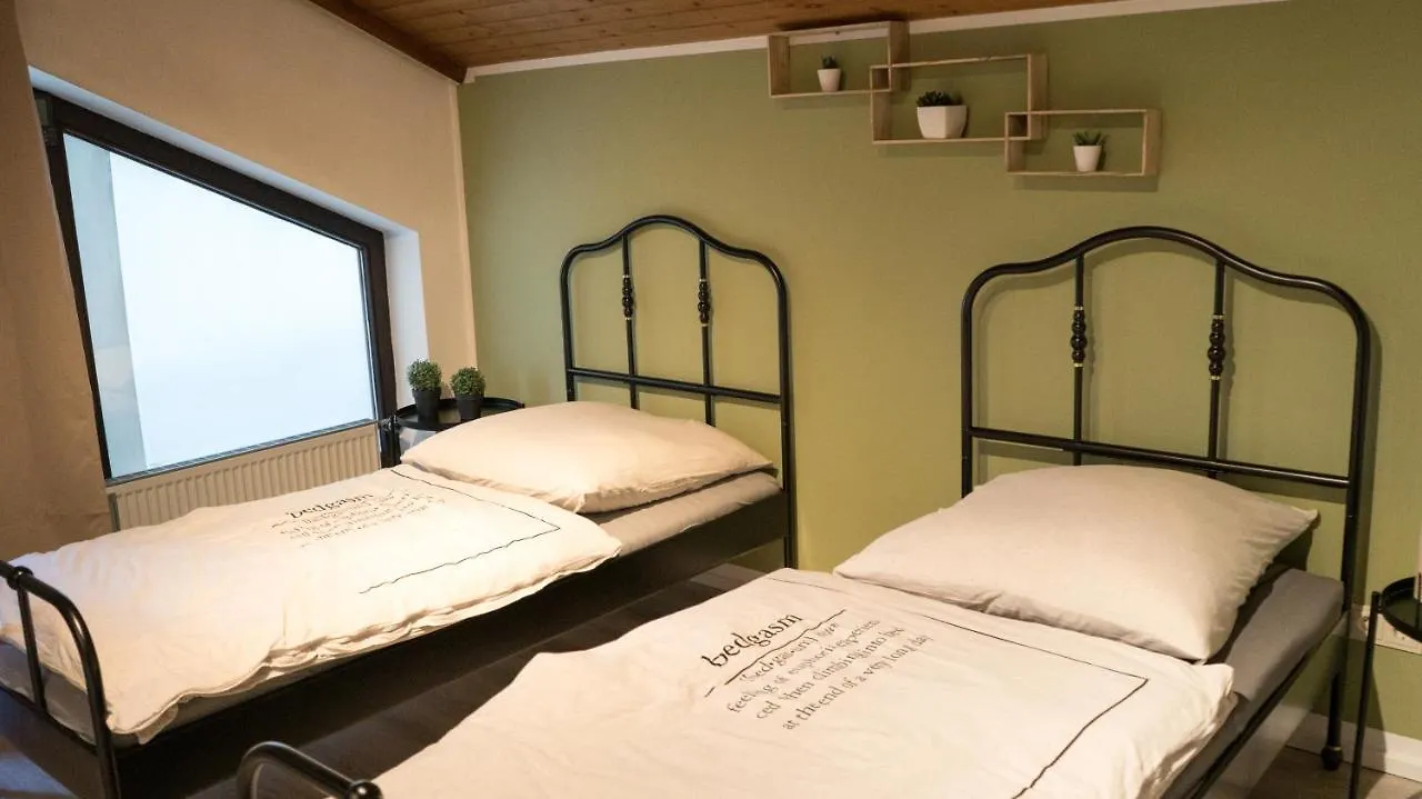 Apartment Word & Stay Vohburg Near Ingolstadt Vohburg an der Donau