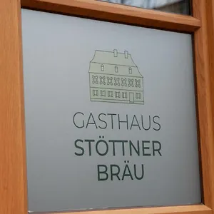  Gasthof Stöttnerbräu
